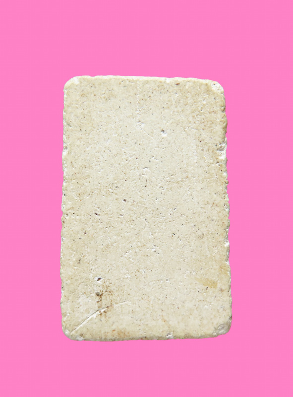 สมเด็จพิมพ์คะแนน ขาสิงห์ มีเกศา 