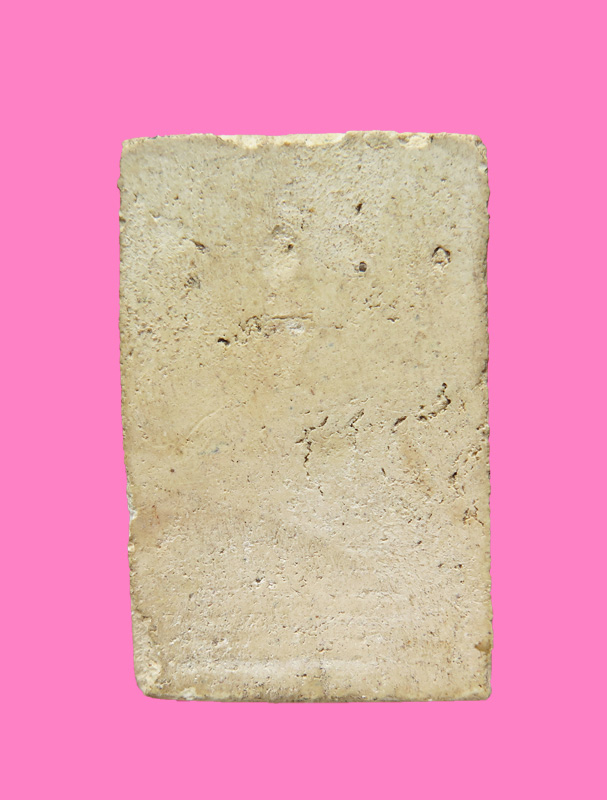 สมเด็จเก้าชั้น เก่า ตัดมือ