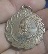 เหรียญหลวงปู่บญ  วัดกองทอง  จ.สระบรี  เนื้อทองแดง