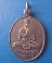 เหรียญหลวงปู่ทรัพย์ วัดศรีโลหราษฎร์บำรุง กาญจนบุรี ปี2527