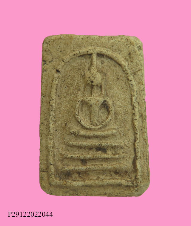 สมเด็จหูปะบ่า เก่าๆ