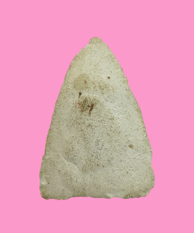 พระกลีบบัว เนื้อผง