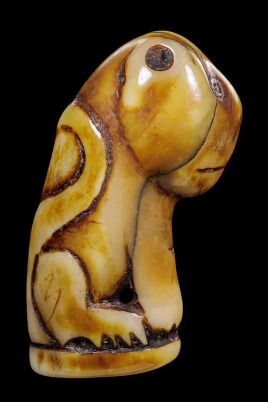 เสือเก่าจริงมีรอยจาร