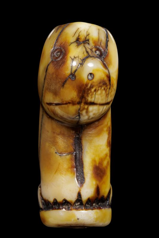 เสือเก่าจริงมีรอยจาร