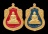 เคาะแรกแดง..ลพ.สำเร็จศักดิ์สิทธิ์..รวม ๒ เหรียญ รายละเอียดในโพสต์..วัดหนองสะเดา จ.สระบุรี / ส่ง ems