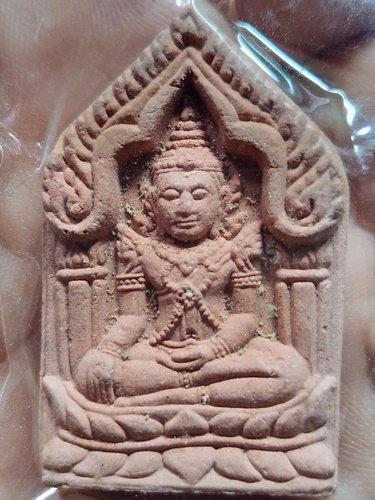 วัดละหารใหญ่ ระยอง ขุนแผน หลวงพ่อสิน  ออกวัดหินโค้ง จ ระยอง ปี 54