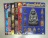 (ปิด149)นิตยสารพระเครื่อง รวมสำนักต่างๆ 6เล่ม (สภาพใือ2)