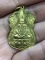 หลวงปู่นนท์ วัดเหนือวน พิมพ์วัดหนัง (3)