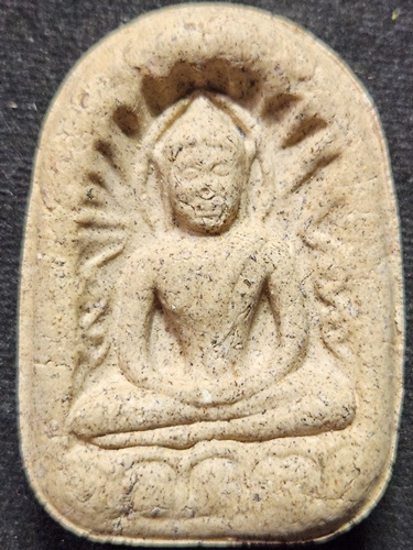  วัดบางกุฏีทอง ปทุมธานี พระซุ้มกอพิมพ์ใหญ่ หลวงพ่อชำนาญ กฐินปี 55