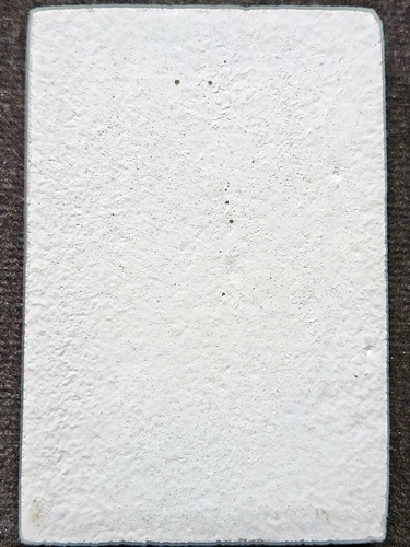  วัดบางกุฎีทอง จ.ปทุมธานี พระผงทำน้ำมนต์ ยันต์ครู หลวงพ่อชำนาญ