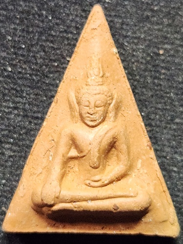 วัดบางกุฎีทอง ปทุมธานี นางพญา หลวงพ่อชำนาญ