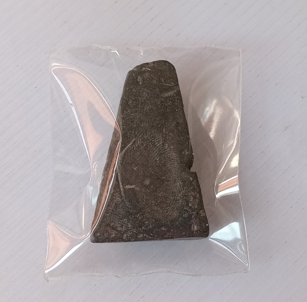 พระผงสุพรรณหลวงพ่อมุ่ย วัดดอนไร่