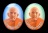 เคาะแรกแดง..ล็อกเก็ตรุ่นเศรษฐี ๖๕..รวม ๒ องค์ รายละเอียดในโพสต์..ลป.นน เขาพรานธูป ประจวบฯ / ส่ง ems