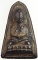 หลวงปู่ทวดเนื้อดินเผา วัดช้างให้ ปี 2513 (ผสมผงว่านหลวงปู่ทวด ปี2497) สร้างโดยพระครูใบฎีกาขาว