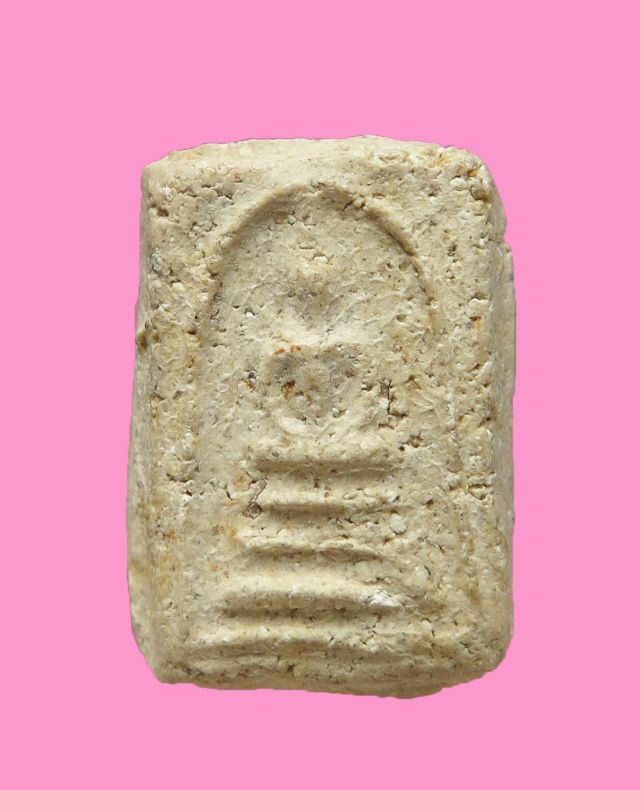 สมเด็จพิมพ์คะแนน เนื้อผงผสมผงเก่า