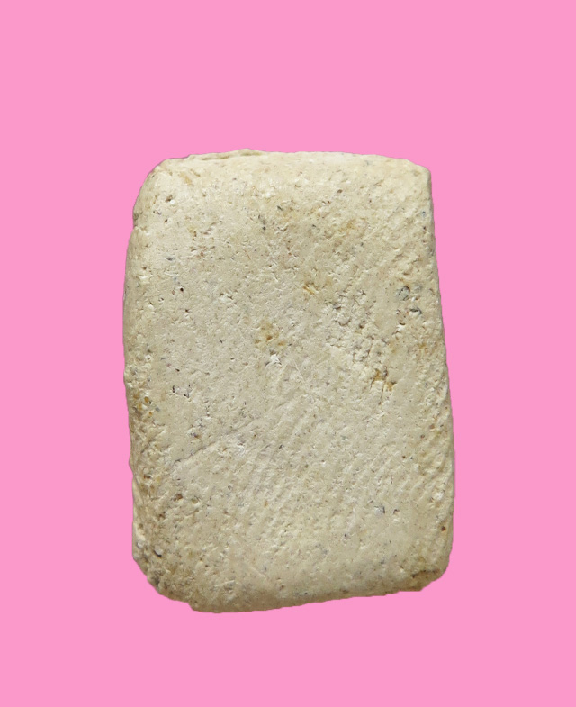 สมเด็จพิมพ์คะแนน เนื้อผงผสมผงเก่า