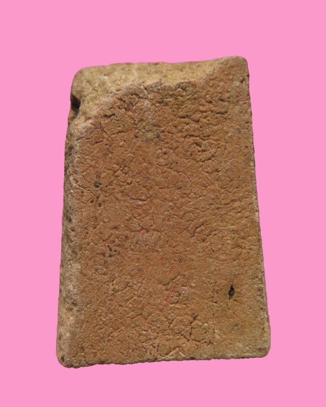 สมเด็จอกร่องตลอด เนื้อว่าน