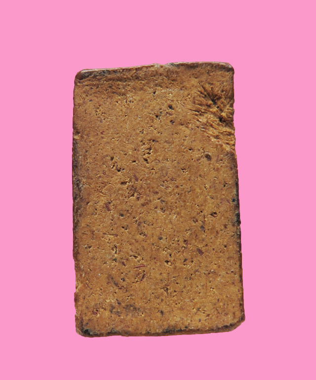 สมเด็จคะแนน เนื้อผงยา