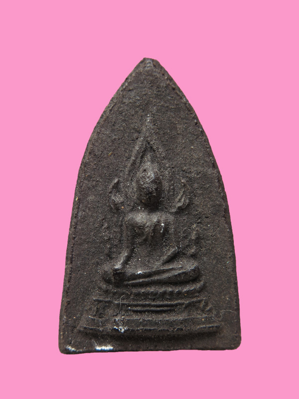 พระพุทธชินราช เนื้อว่านยา