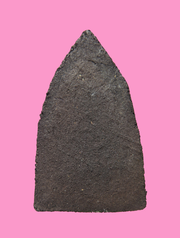 พระพุทธชินราช เนื้อว่านยา