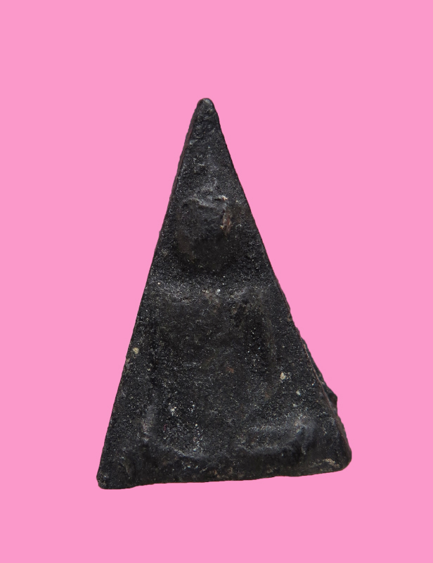 นางพญาเนื้อผงคลุกรัก