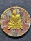 วัดระหารไร่ ระยอง สิริมงคล จตุคามรามเทพ หลวงปู่ทิม  รุ่นเสาร์ 5 