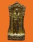 รูปหล่อ ครูบาศรีวิชัย วัดพระธาตุดอยสุเทพ จ.เชียงใหม่
