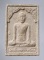 สมเด็จพระพนรัตน์ พระอาจารย์ในสมเด็จพระนเรศวรมหาราช สำนักวัดป่าแก้ว อโยธยา เนื้อผง