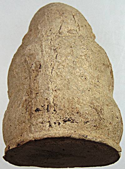 พระปิดตา เนื้อผงยาวาสนาจินดามณี หลวงพ่อทองอยู่ วัดท่าเสา อ.กระทุ่มแบน จ.สมุทรสาคร