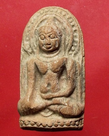 พระยอดขุนพล กรุวัดศรีเทพ เพชรบูรณ์