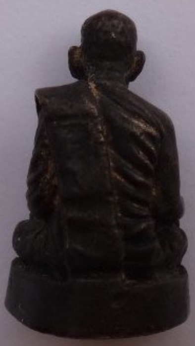 รูปหล่อ หลวงปู่ตี๋ วัดหลวงราชาวาส(1)