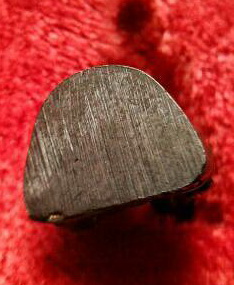 รูปหล่อ หลวงปู่ตี๋ วัดหลวงราชาวาส(2)