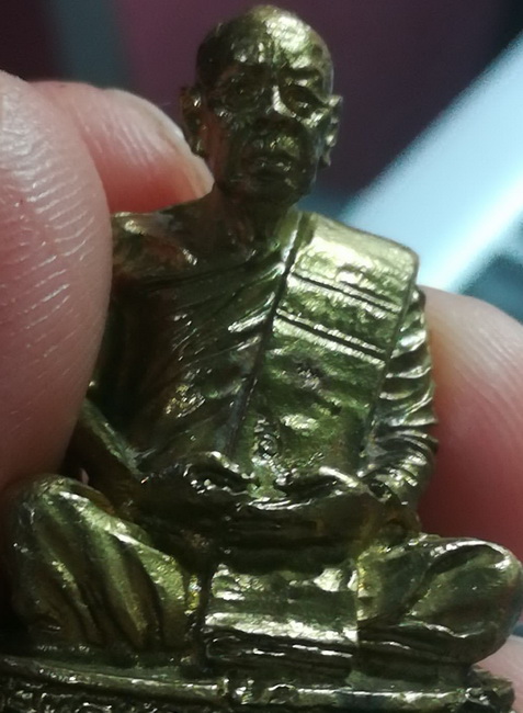 รูปหล่อหลวงปู่ตี๋ วัดหลวงราชาวาส(10)