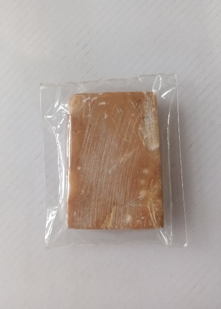 พระสมเด็จหินเขาสามร้อยยอด