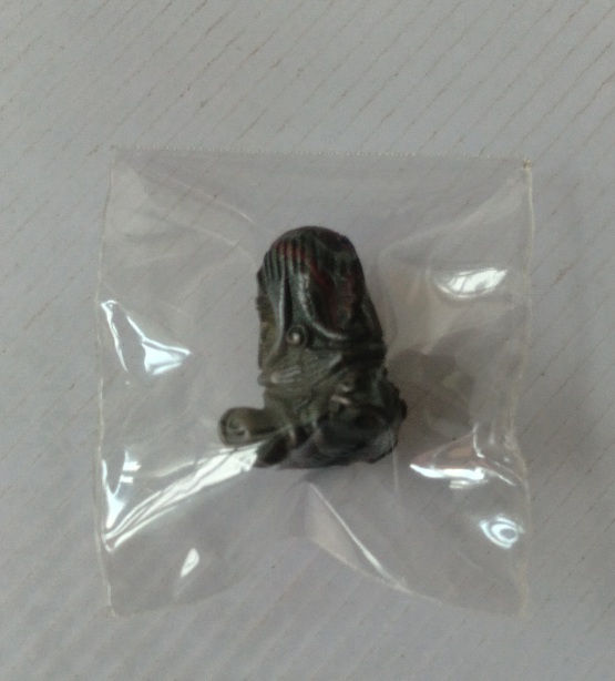 พระปิดตายันต์ยุ้งไม่ทราบที่