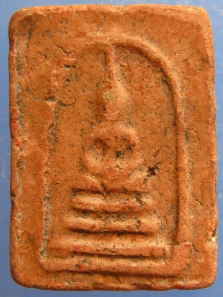 พระสมเด็จคะแนน ไม่ทราบที่