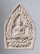 พระเจ้าสัว หลังพญาเต่าเรือน พระอาจารย์สายชล วัดไร่แตงทอง จ.นครปฐม ปี2551 เนื้อผงผสมผงเก่าหลวงปู่หลิว