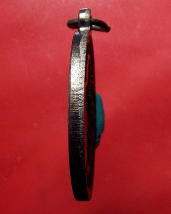 เหรียญสมเด็จพระเจ้าตากสิน หน่วยบัญชาการนาวิกโยธิน สัตหีบ