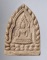 พระผงวัดลาดปลาเค้า จ.สุพรรณบุรี ปี2541 (หลวงตาจวน วัดไก่เตี้ย,หลวงพ่อสันต์ วัดเสือ ปลุกเสก)