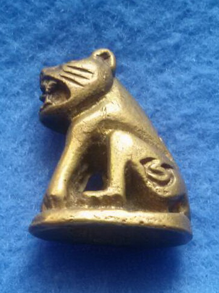 เสือหล่อ เก่า เนื้อทองผสม