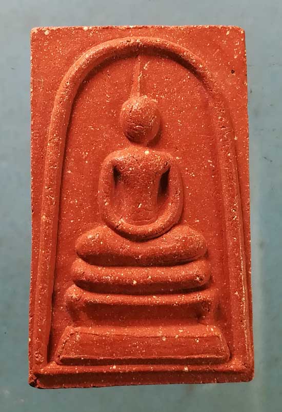 สมเด็จ หลวงปู่พันธ์ วัดหนองจิก พิจิตร