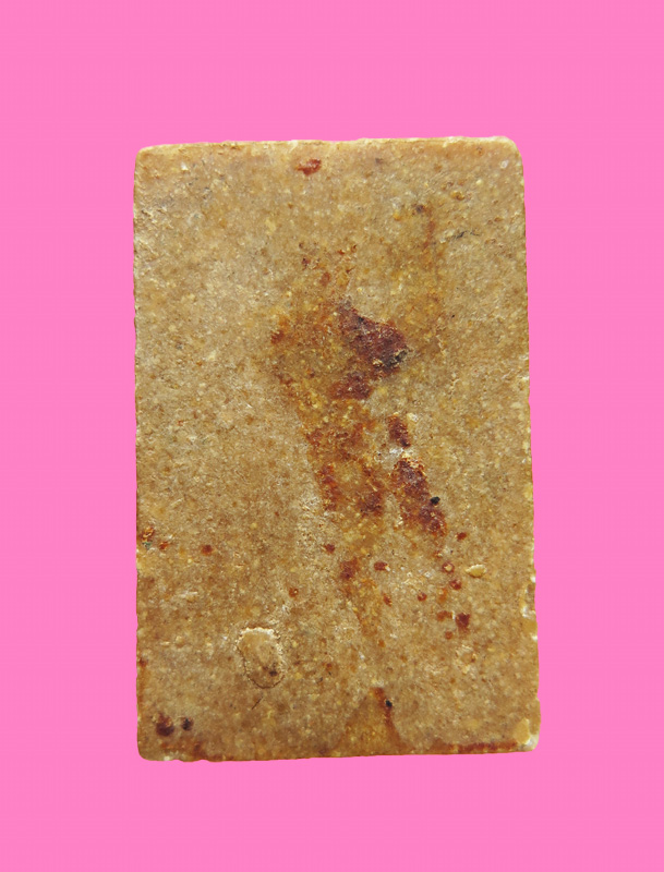 พระพุทธเนื้อผงน้ำมัน