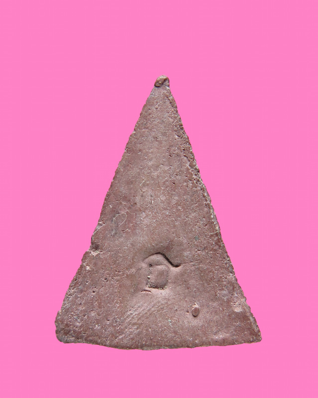 นางพญา เนื้อผงว่านสบู่เลือด หลวงพ่อบุญธรรม วัดพระปฐมเจดีย์ นครปฐม