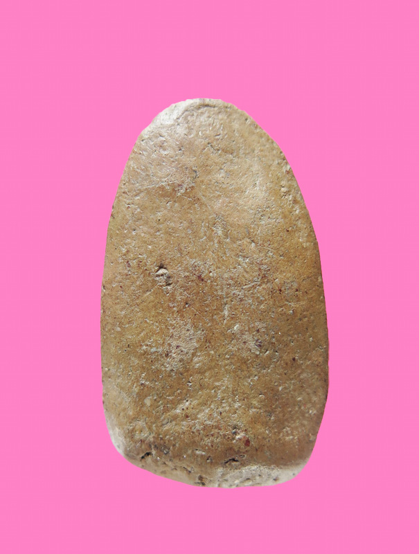 พระนาคปรกเนื้อดิน เก่า