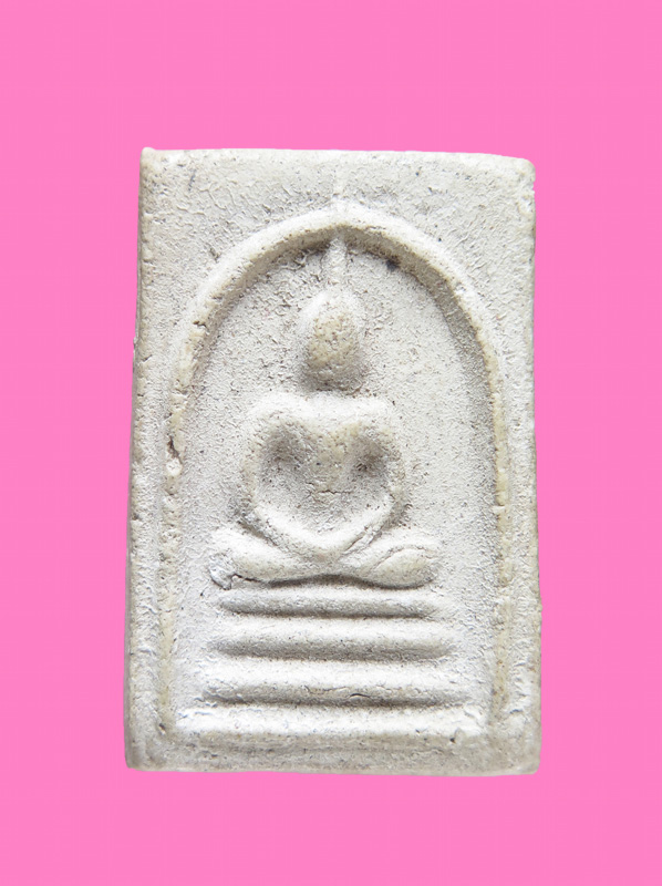 สมเด็จเกศทะลุซุ้ม เก่า