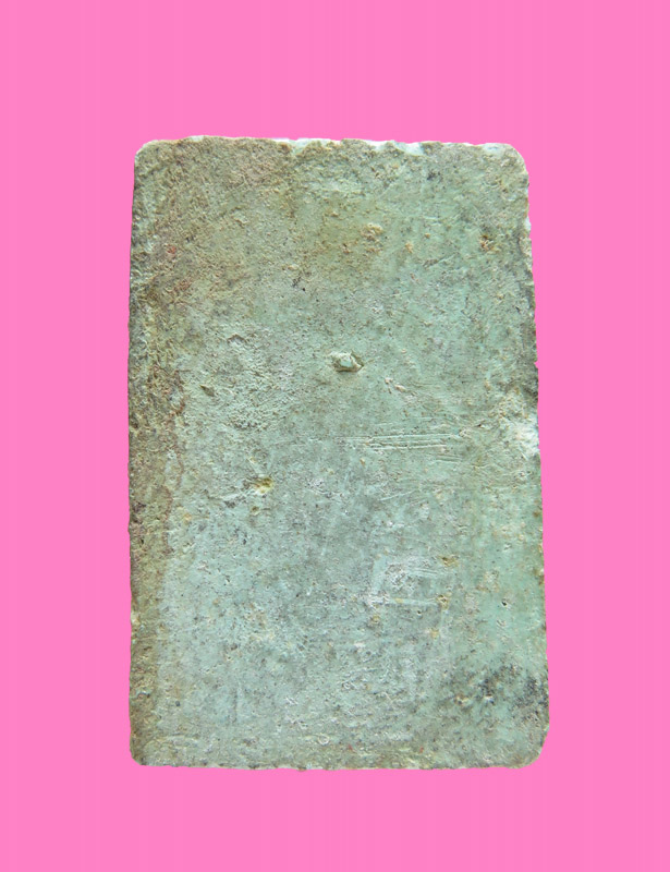 พระแก้วมรกต หลวงพ่อสุรินทร์ วัดลาดบัวขาว ราชบุรี