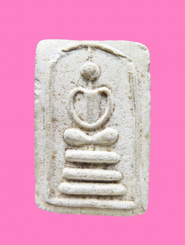 สมเด็จพิมพ์แปลกตา