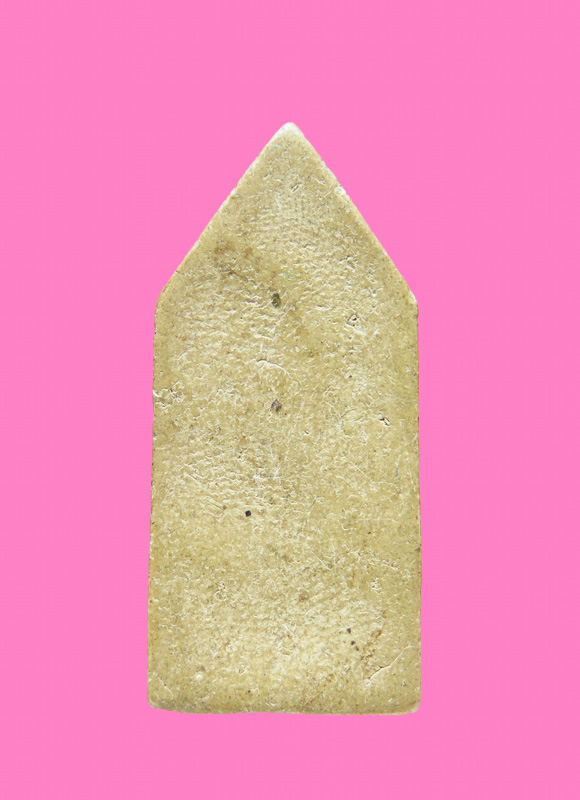 พระร่วงโรจนฤทธิ เนื้อผง เก่า