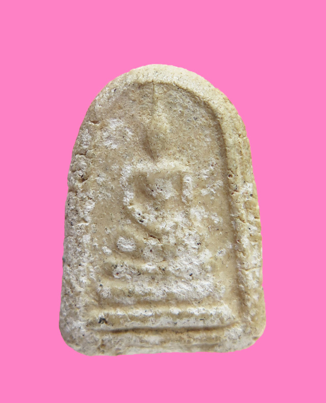 สมเด็จเล็บมือ เก่า ไม่ทราบวัด