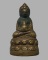 พระกริ่ง บัวรอบ สมเด็จพระสังฆราชแพ วัดสุทัศน์ฯ กทม. ปี 2482